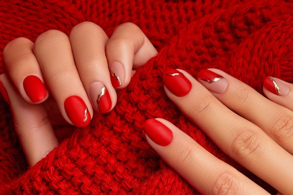 Unha Decorada Hoje Unha Decorada Hoje