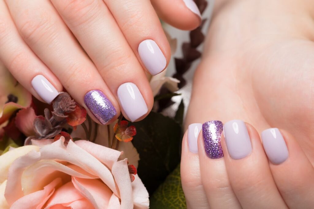 Imagem Unha Decorada Unha Decorada Ideias