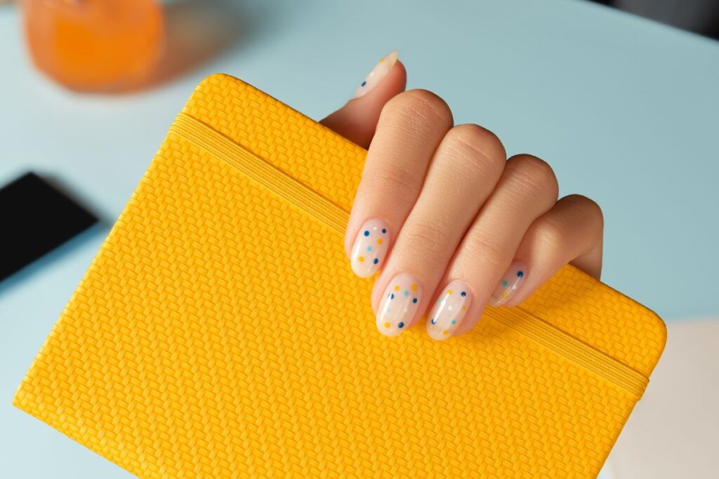 Unha Decorada Iniciantes Unha Decorada Iniciantes