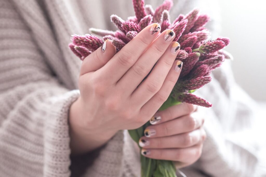 Unha Decorada Janeiro Unha Decorada Janeiro