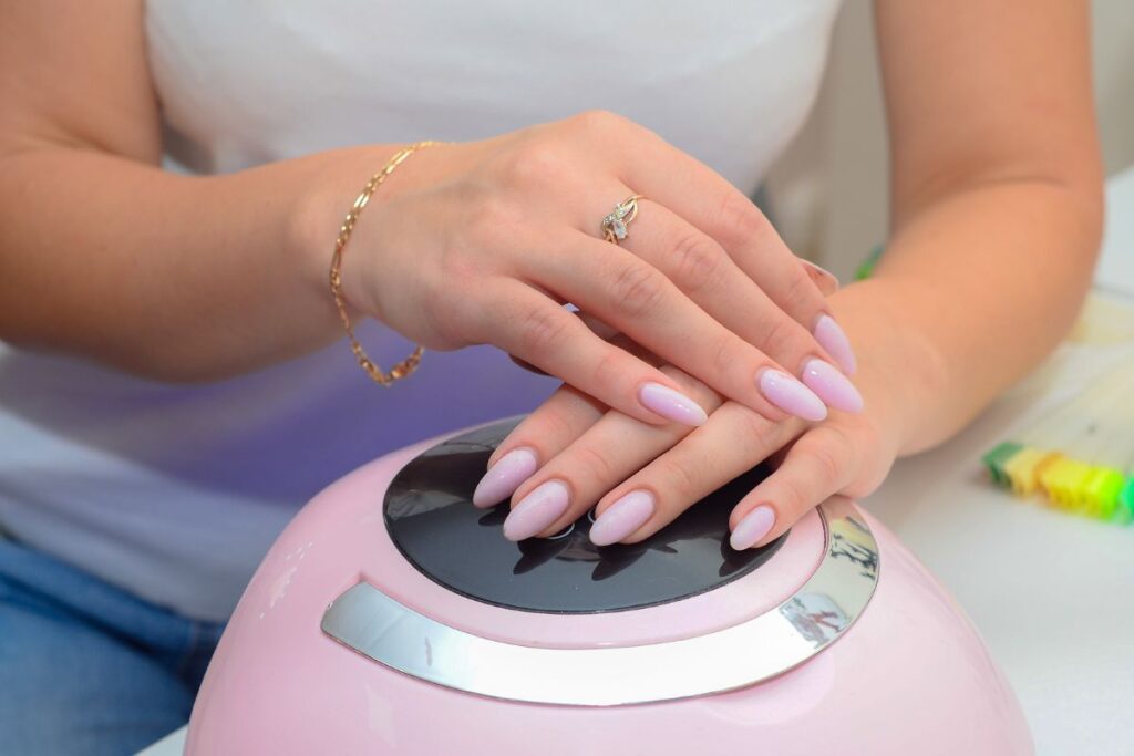 Unha almond decorada: ideias fáceis para arrasar nas mãos Unha almond decorada: ideias fáceis para arrasar nas mãos