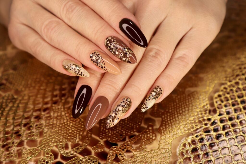 Unha decorada pega mal ou está super em alta? Descubra aqui Unha decorada pega mal ou está super em alta