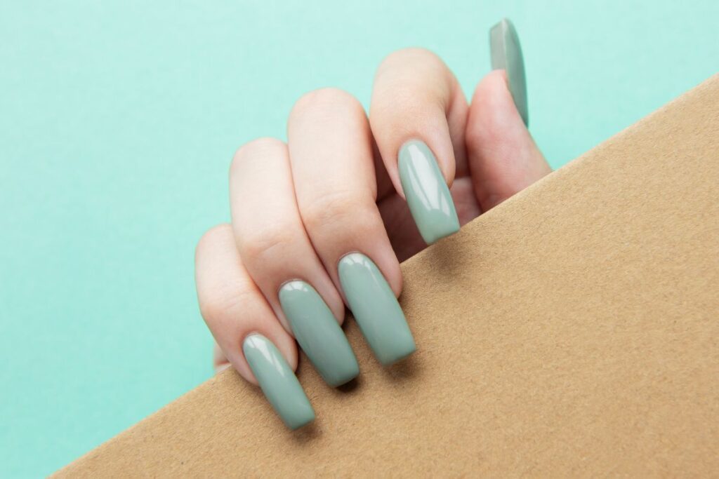 Unha em gel decorada: fácil de fazer e perfeita pro dia a dia unha decorada para arrasar no Carnaval