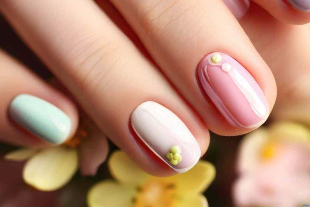 Unhas delicadas: truques fáceis para se sentir linda sempre