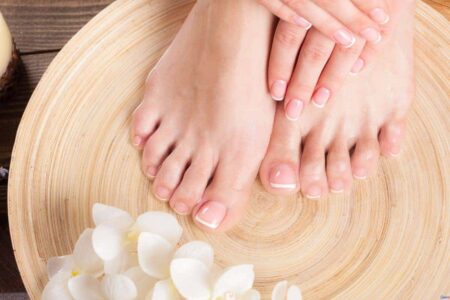 Unhas dos pés renovadas: 7 truques fáceis para fugir da mesmice