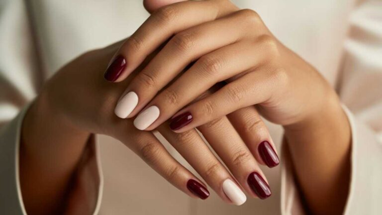 Unhas que esbanjam elegância e fazem toda diferença no look