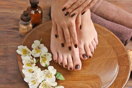 Unhas sofisticadas em minutos: truques simples que fazem diferença Unhas sofisticadas em minutos: truques simples que fazem diferença