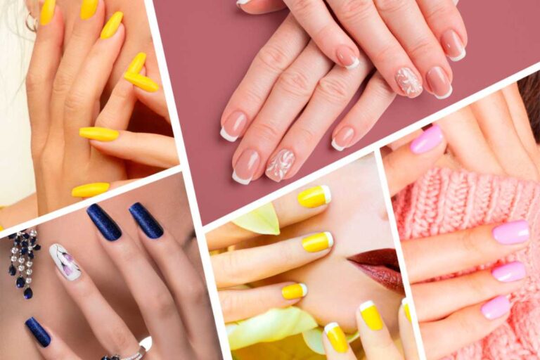 Como fazer a cor do esmalte durar até 10 dias