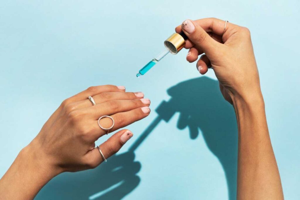 Como hidratar unhas ressecadas usando itens da cozinha Como hidratar unhas ressecadas usando itens da cozinha