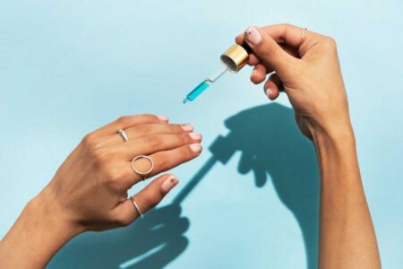 Como hidratar unhas ressecadas usando itens da cozinha Como hidratar unhas ressecadas usando itens da cozinha