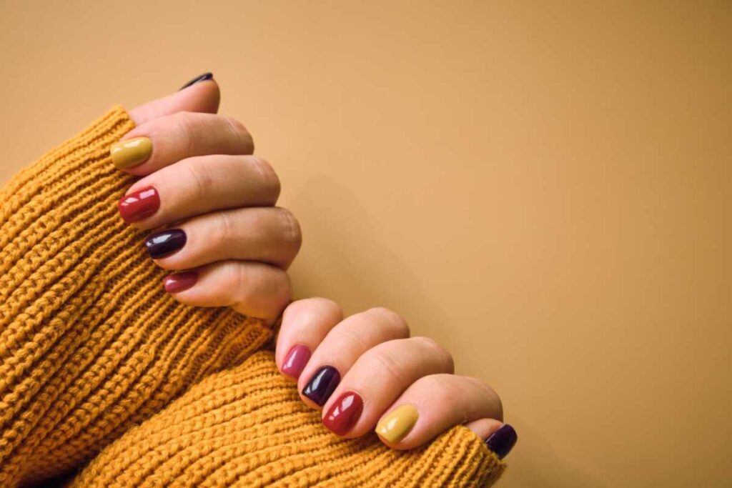 Como recuperar o brilho do esmalte em segundos