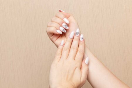 Formatos de unhas que estão dominando o Instagram Formatos de unhas que estão dominando o Instagram