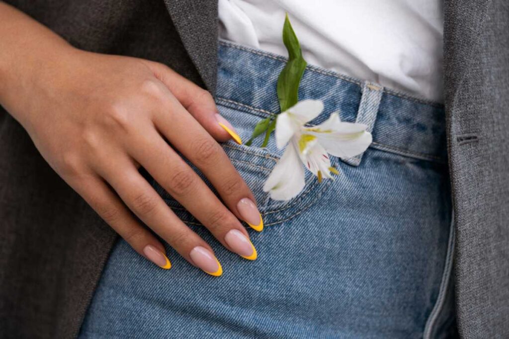 Passo a passo de francesinha perfeita sem borrar Passo a passo de francesinha perfeita sem borrar