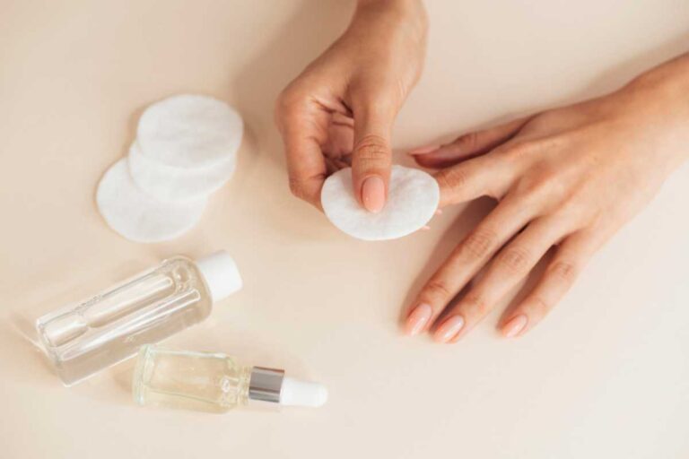 Produto caseiro que deixa as unhas mais lisas e bonitas