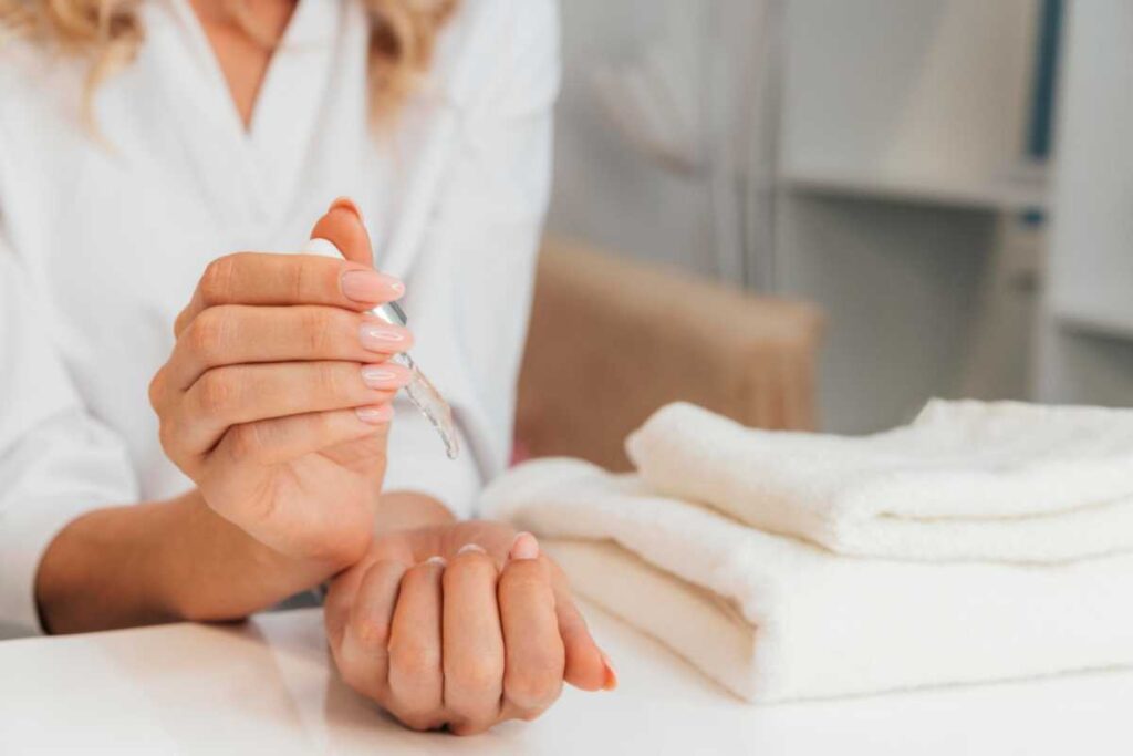 Segredo para cutículas sempre macias e bonitas