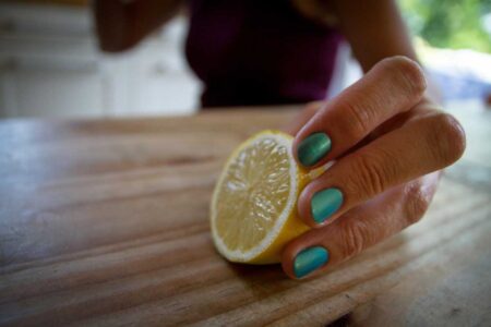 Truque caseiro que fortalece as unhas em poucos dias Truque caseiro que fortalece as unhas em poucos dias