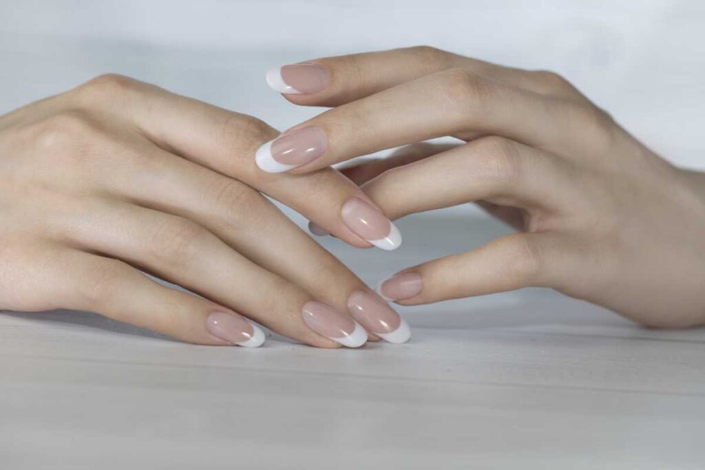 Truque fácil para francesinha perfeita durar mais Truque fácil para francesinha perfeita durar mais