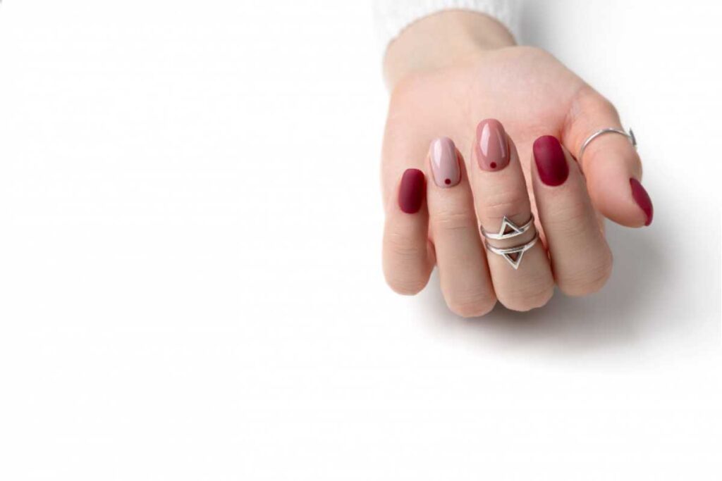 Unhas de famosas para se inspirar e copiar em casa Unhas de famosas para se inspirar e copiar em casa